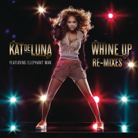 Whine Up Remixes (EP)