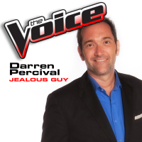 Jealous Guy (The Voice Performance)