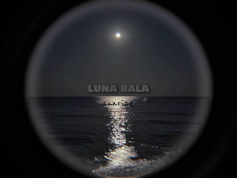 Luna Bala (Afro House) (Single)
