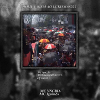 Homenagem ao lukinha 011 (Single)