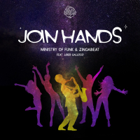Join Hands (EP)