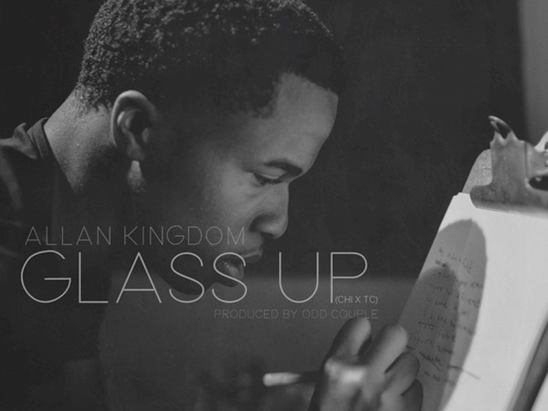 Glass up (Chi X Tc) (Single)