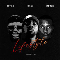 Lifestyle (Single)