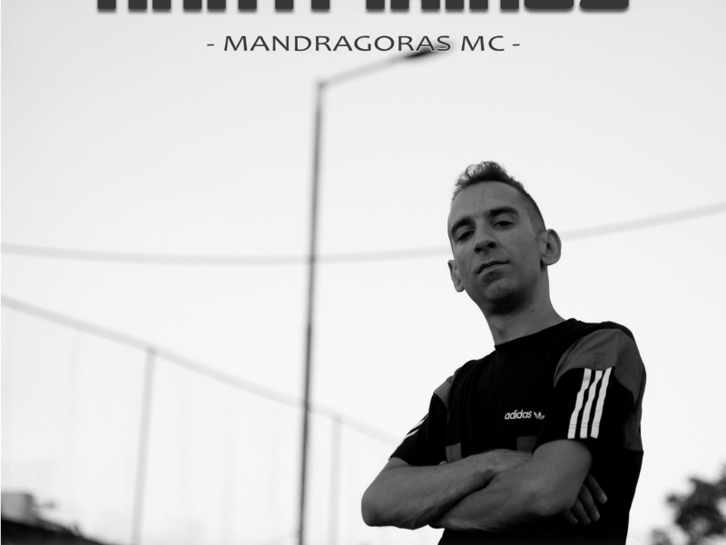 Anatrixiles (Single)