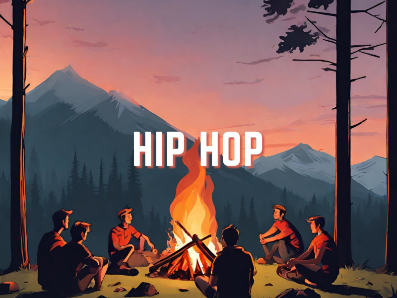 Fake Love (Instrumental) (Single)