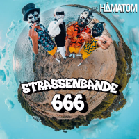 Strassenbande 666 (Single)