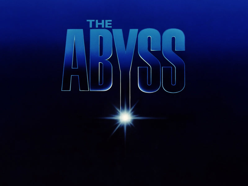 The Abyss (Original Motion Picture Soundtrack)