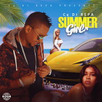 Summer Girl (Single)