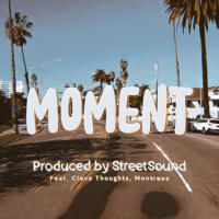 Moment (Single)