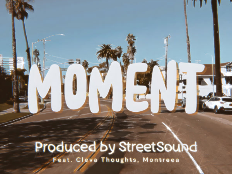 Moment (Single)