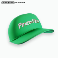 Presto (Single)