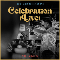 Celebration (Live) (Single)