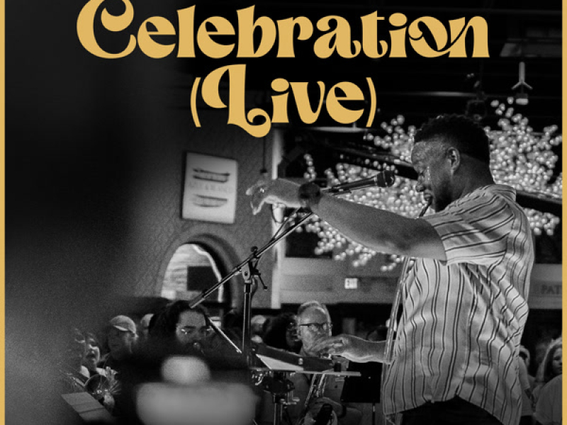 Celebration (Live) (Single)