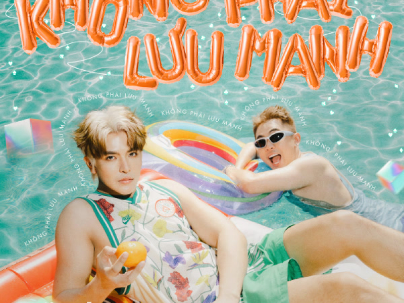 Không Phải Lưu Manh (Single)