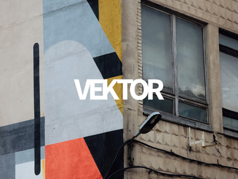 Vektor (Single)