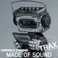 Made of Sound (Single)