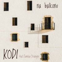 Na balkonu (feat. FamiliarStranger) (Single)