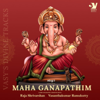 Maha Ganapathim (Single)