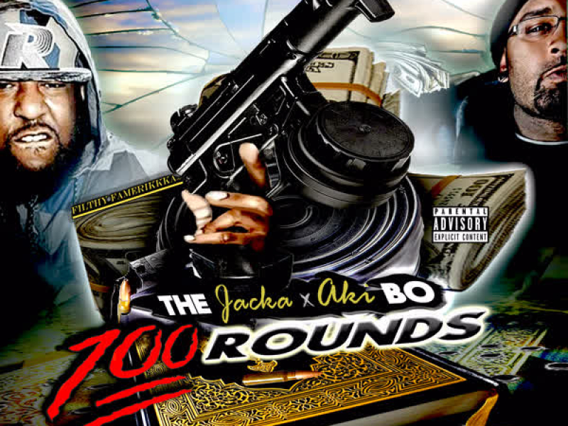 100 Rounds (Single)