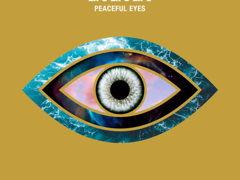 Peaceful Eyes (Single)
