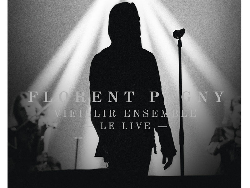 Vieillir ensemble (Live)