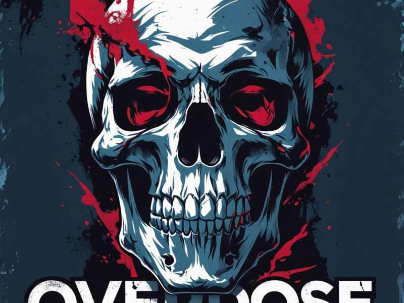 Overdose (Trap Instrumental) (Single)