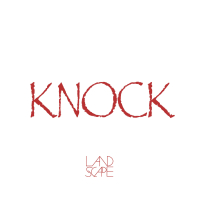 KNOCK (Single)