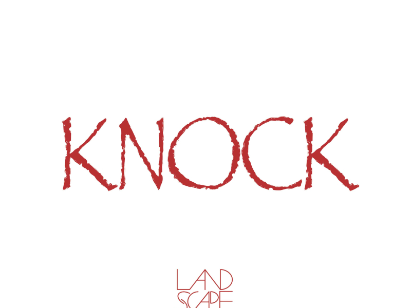 KNOCK (Single)