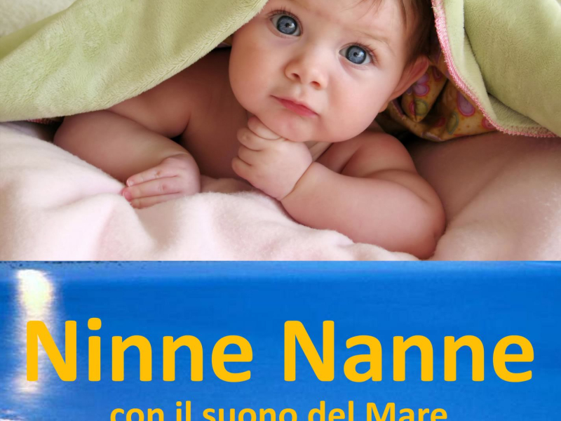 Ninne Nanne con il Suono del Mare (Single)