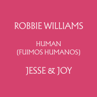 Human (Fuimos Humanos) (Single)