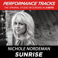 Sunrise (EP / Performance Tracks) (Single)