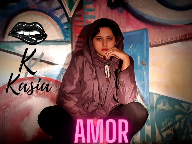 Amor (Single)