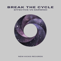 Break the Cycle (Single)