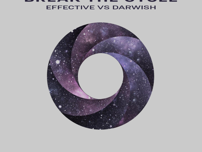 Break the Cycle (Single)