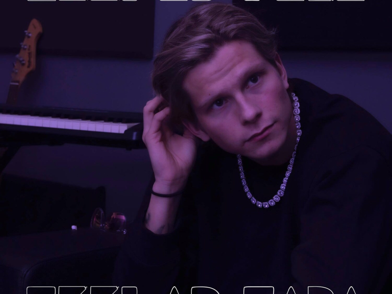 Ekki að fara (Single)