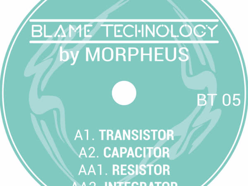 Transistor (EP)