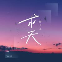 求天 (DJ默涵版) (Single)