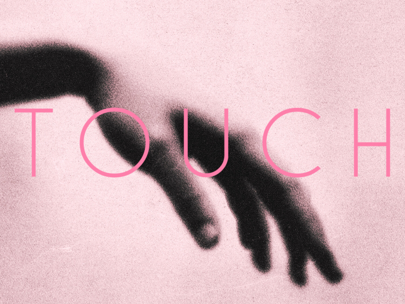 Touch (Single)