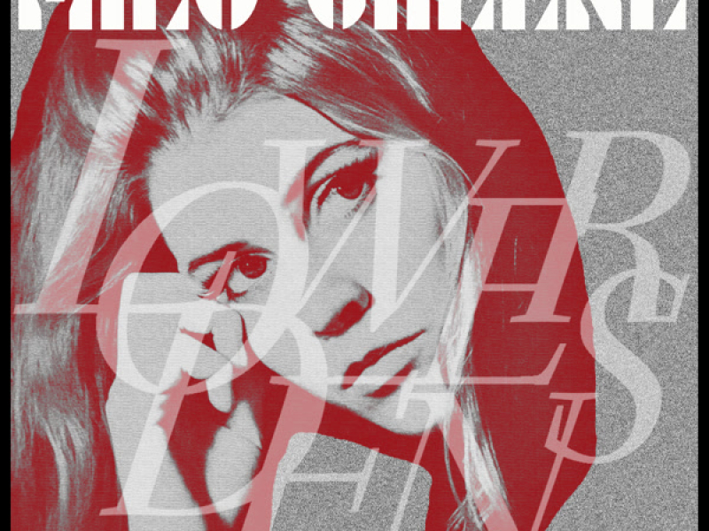 Move (Lower Dens Remix) (Single)