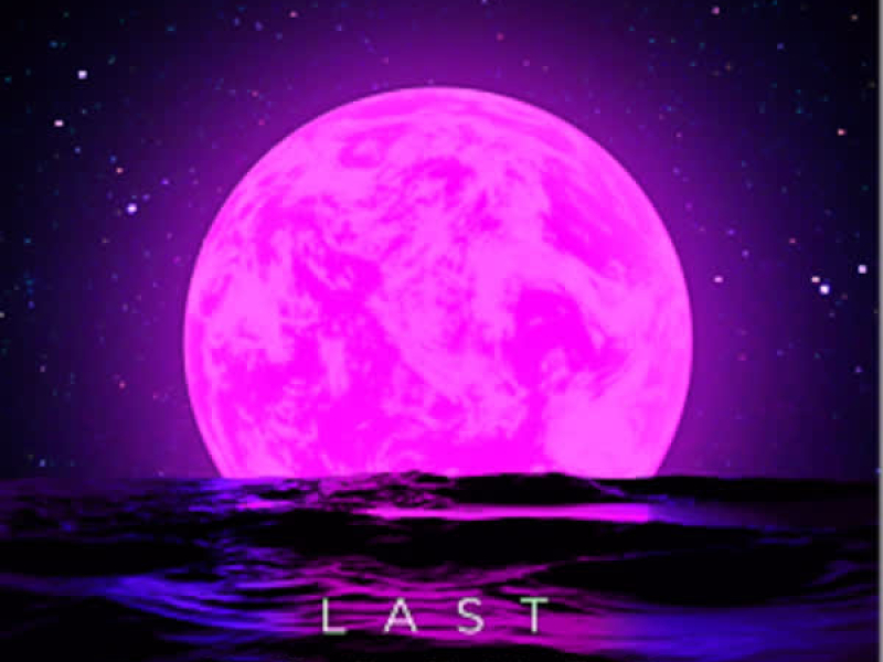 Last Forever (Single)