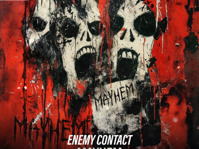 Mayhem (Single)