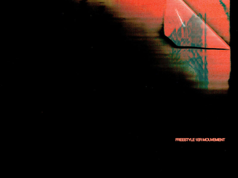 Freestyle 1er Mouvement (Single)