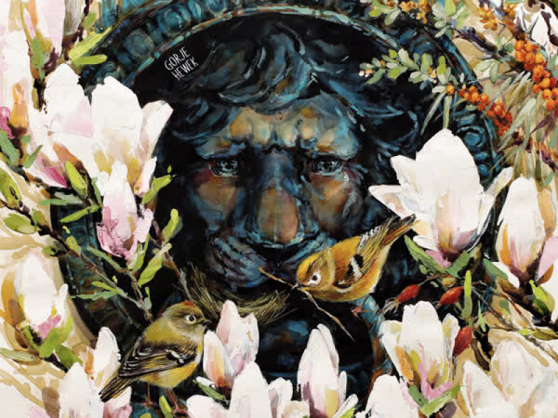 Vecher Dialogues (EP)