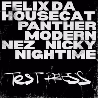 Test Press (EP)