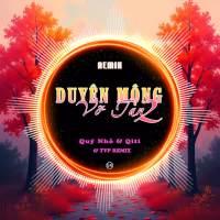 Duyên Mộng Vỡ Tan 2 (Remix) (Single)
