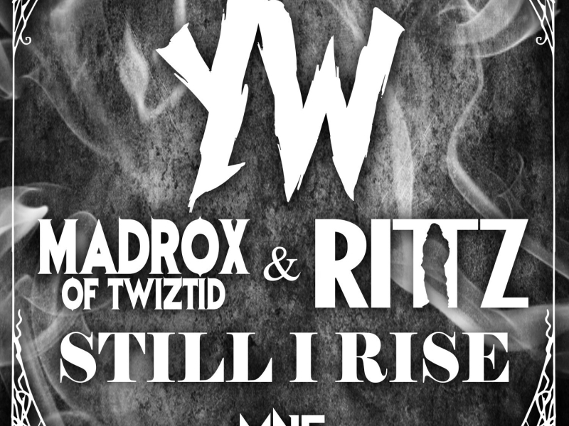 Still I Rise (Single)