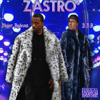 Zastro's (feat. D.N.A) (Single)