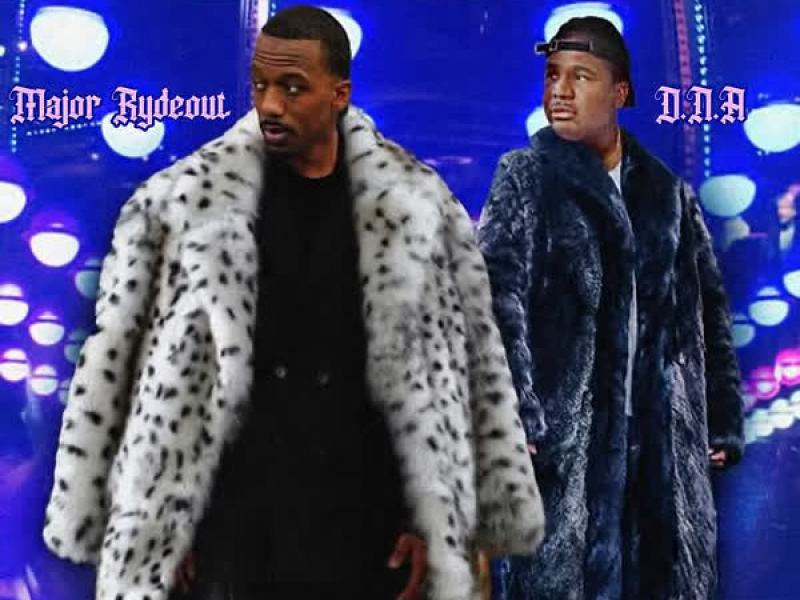 Zastro's (feat. D.N.A) (Single)