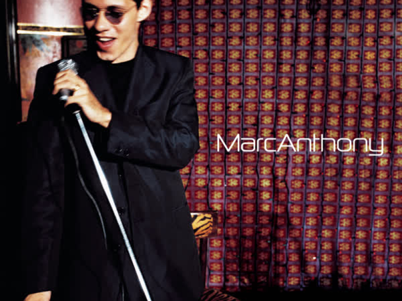 Marc Anthony