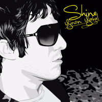 Shine (feat. Jesse LaBelle) (Single)